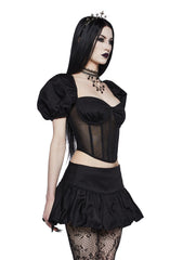 Lovesick Melody Skirt Set