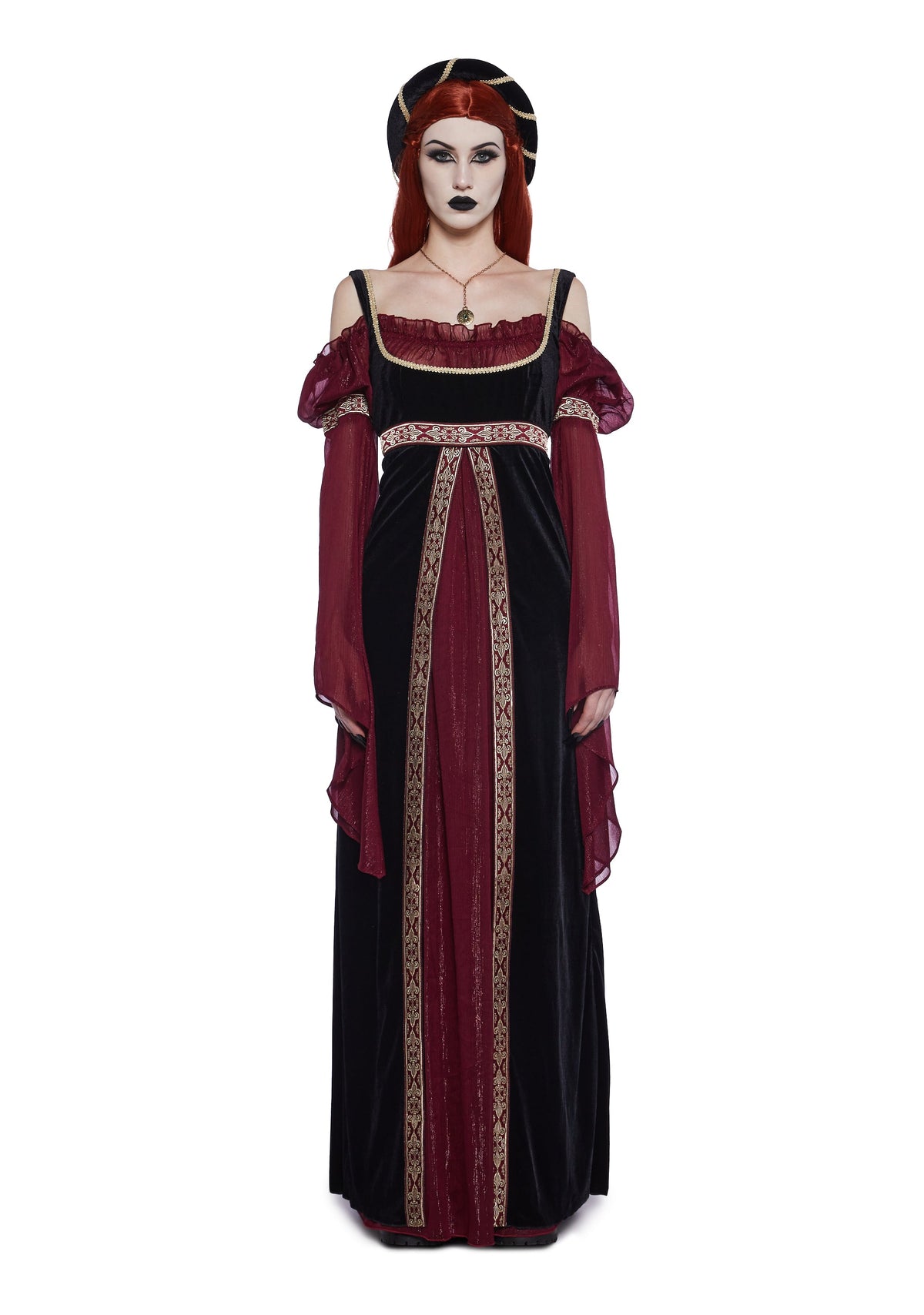 Faire Fables Costume Set