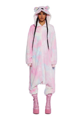 Dream Plushie Onesie