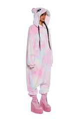 Dream Plushie Onesie
