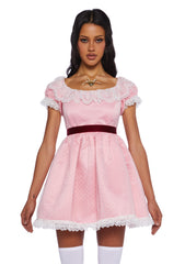 Victorian Heritage Costume Set