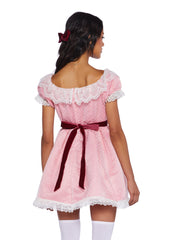 Victorian Heritage Costume Set