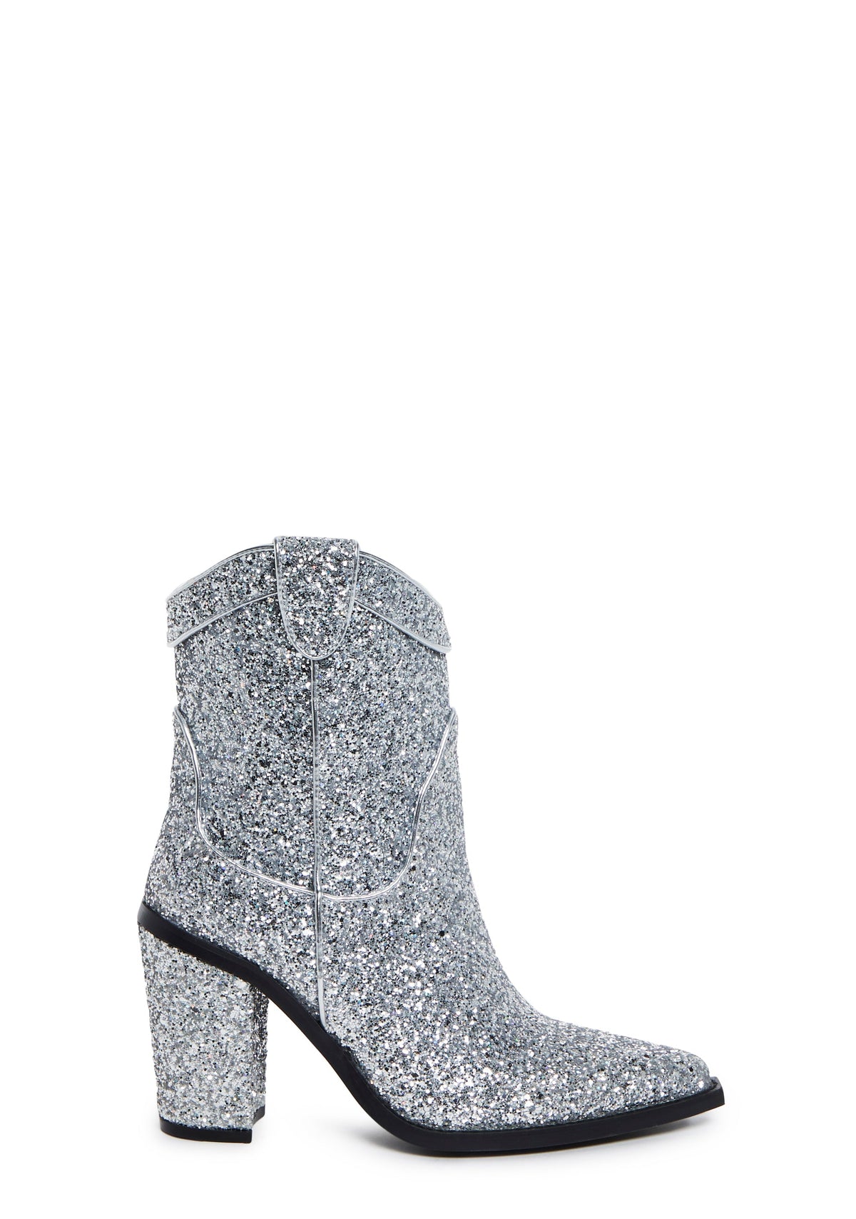 Diva Deputy Cowboy Boots