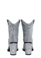 Diva Deputy Cowboy Boots