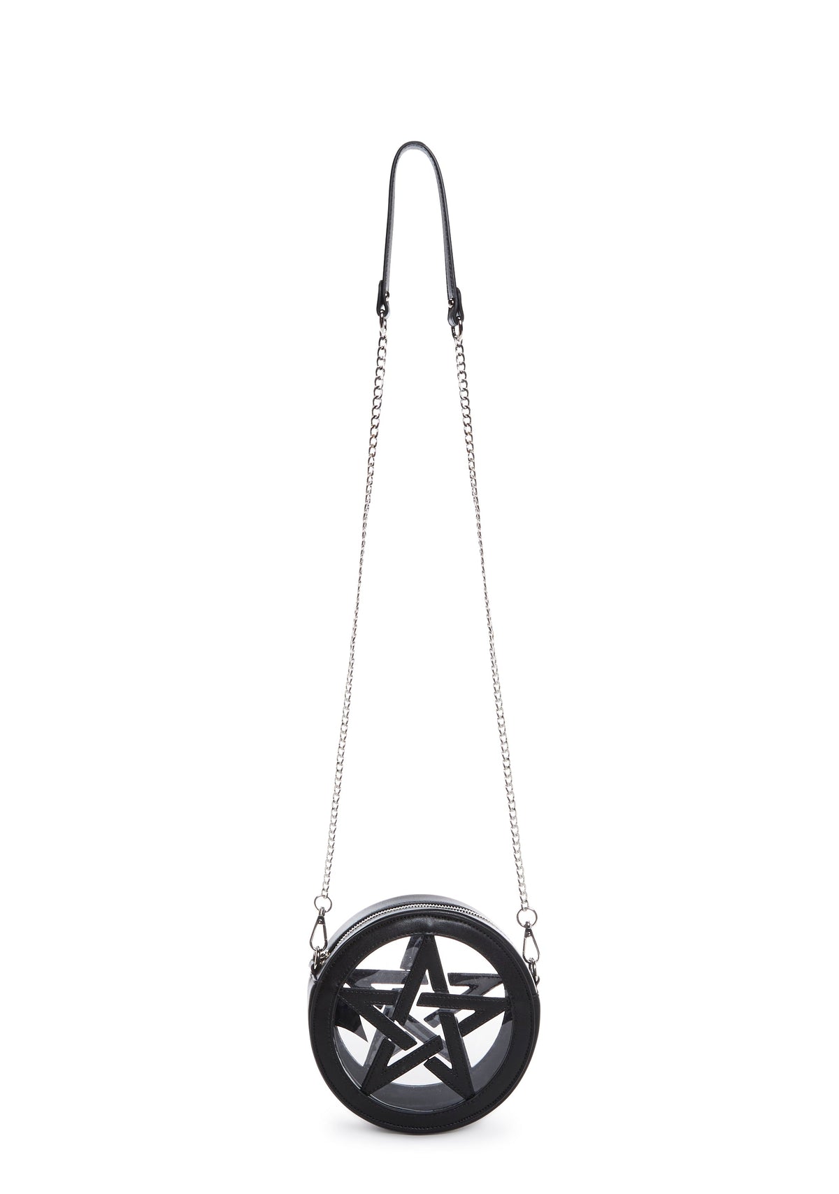 Endless Night Crossbody Bag