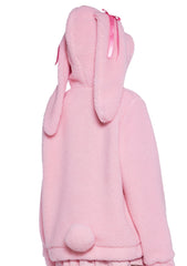 Honey Bunny Sherpa Jacket