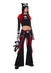 Aurora Cargo Jeans - Skelanimals