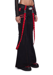 Aurora Cargo Jeans - Skelanimals