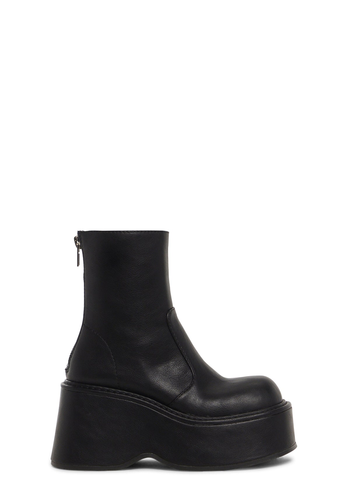 Truant Status Ankle Boots