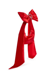 Lady Royal Shoulder Bag - Red