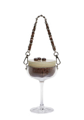 Espresso Martini Girl Handbag