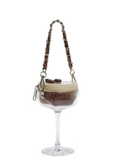Espresso Martini Girl Handbag