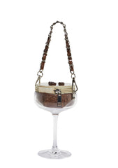 Espresso Martini Girl Handbag