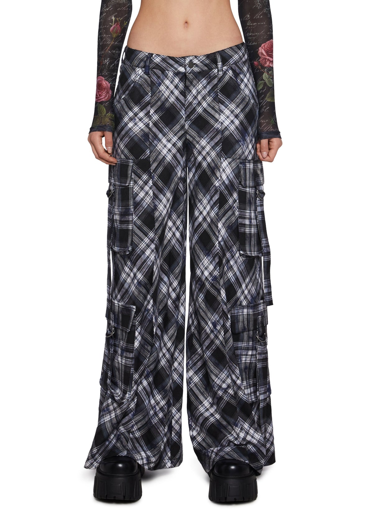 Urban Utopia Cargo Pants