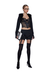 Lessons Learned Garter Bloomers