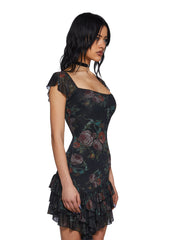 Get This Right Mini Dress