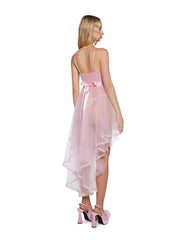 Blooming Romance Lingerie Set