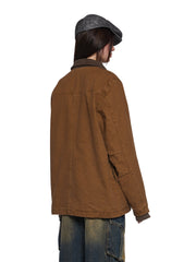 Restless Ways Trucker Jacket