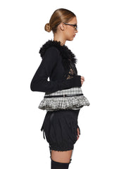 Sassy Babe Shoulder Bag