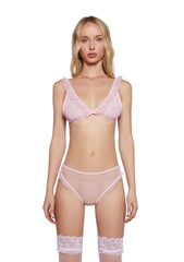 Delicate Desire Lingerie Set