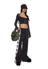 Star Player Jogger Sweatpants