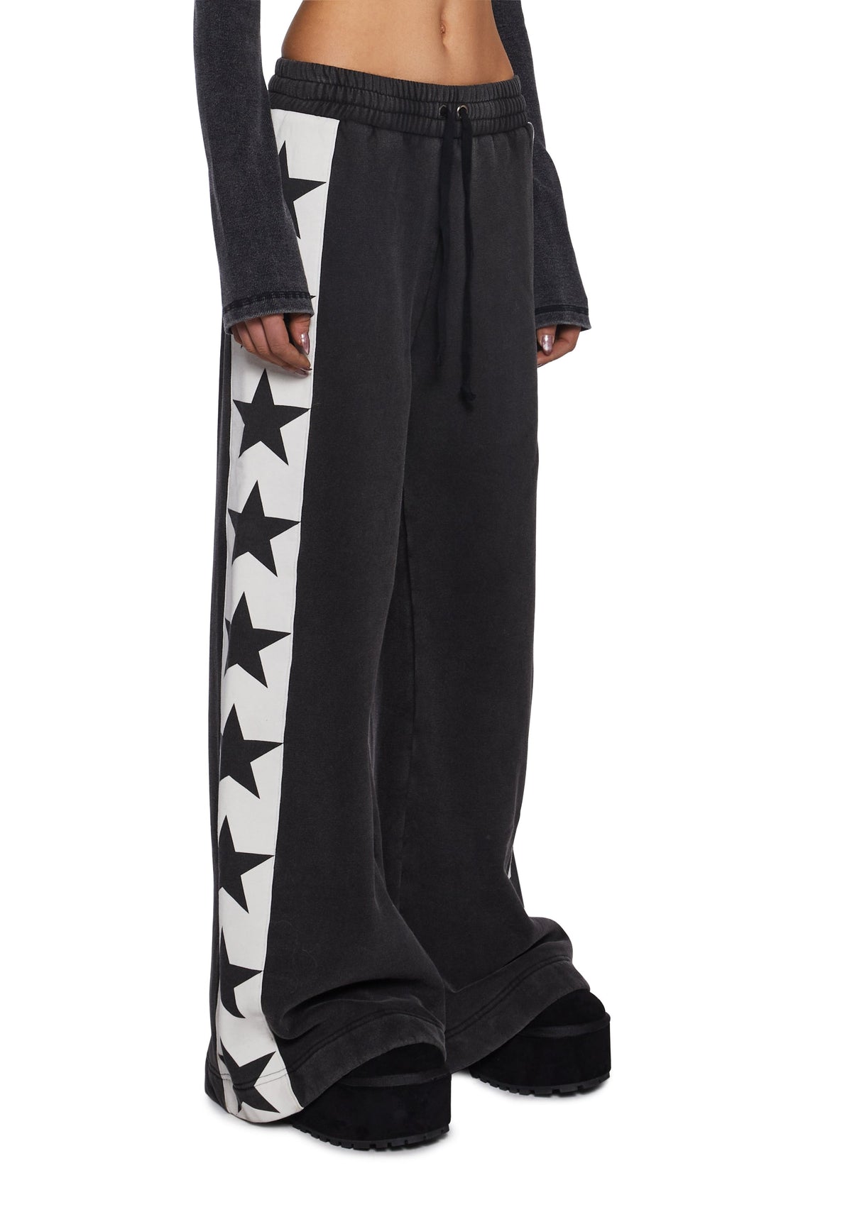 Star Player Jogger Sweatpants