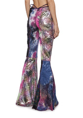 Clearer Curiosity Flare Pants