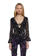 I’m Baby Long Sleeve Top