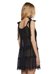 Spells And Interludes Babydoll Dress