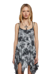 Spritely Path Fit N’ Flare Dress