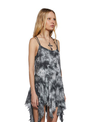 Spritely Path Fit N’ Flare Dress