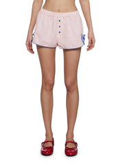 Fun And Joy Lounge Shorts