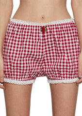 Orchard Lane Gingham Bloomers