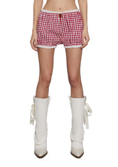 Orchard Lane Gingham Bloomers