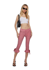 Orchard Lane Capri Pants