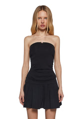 Rock N’ Rose Mini Dress