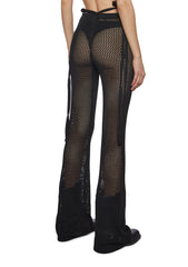 Small Town Outlaws Crochet Pants