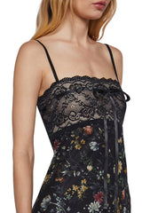 Sunkissed Sunsets Midi Dress