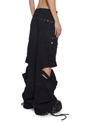 Eternal Encore Cargo Pants