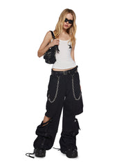 Eternal Encore Cargo Pants