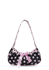 Demure Date Shoulder Bag