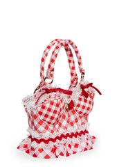 Honey Drawl Bustier Handbag