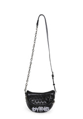 Rebel Desires Crossbody Bag