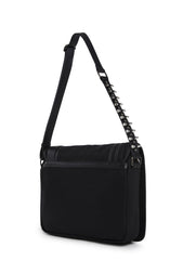 Rocking Midnight Crossbody Bag