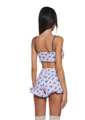 Summer Season Lounge Set