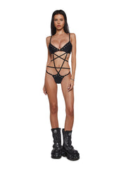 Doomed Summer Monokini