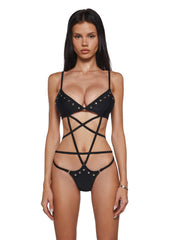 Doomed Summer Monokini