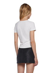 Ambient Everything Is Great Baby Tee