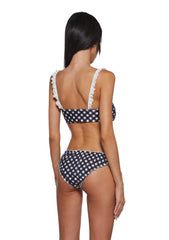 Swim Spot Bikini Set