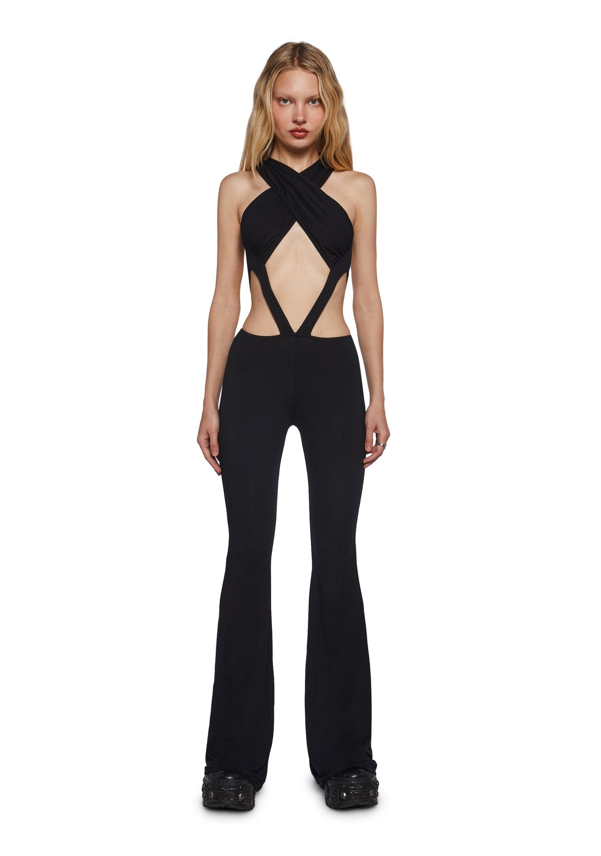 Murder On The Dancefloor Jumpsuit
